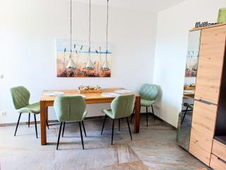 Exclusive Apartment mit Alpenpanorama - 7