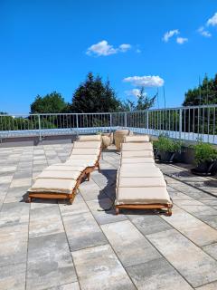 Exclusive Apartment mit Alpenpanorama - 5