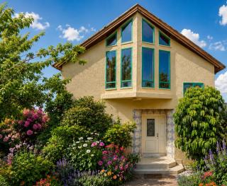 Home for Air -- 9 minutes from sea of Galilee - 5
