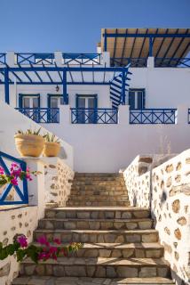 Syros Private House with superb sea view - 7