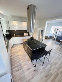 Lux studio in the heart of the pedestrian street - 8