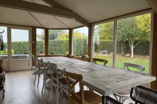 Beautiful family home - Touques - 7