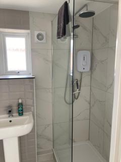 2 bed chalet Greatstone, New Romney sands holiday village 2mins from beach - 2