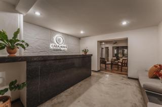 Casa Aura Hotel, Mérida - 5