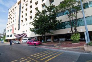 Hip Hotel - 5