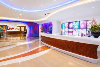 Hip Hotel - 2