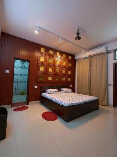 Aac Stay Inn - 4