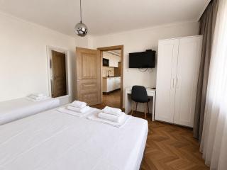 Guestrooms Zoya - 2