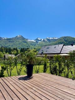 Apartmaji ob Savi - 9