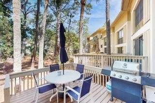 Seascape Villas 3215 - 8