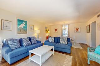 Seascape Villas 3215 - 1