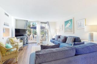 Seascape Villas 3215 - 2