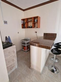 RENT NEST Apartment - 5