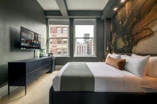 NoMad Studio Near Broadway & Madison Square - 0