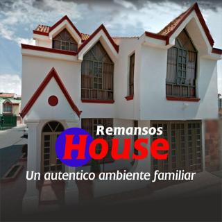 Remansos House - 0