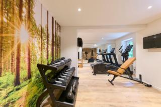Hotel Waldgasthof Buchenhain - 5