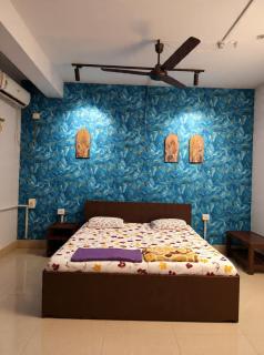 Aac Stay Inn - 5