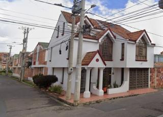 Remansos House - 1