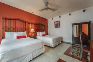 Casa Aura Hotel, Mérida - 4