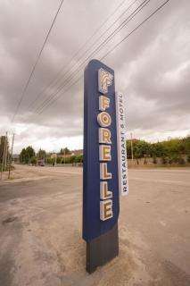 Forelle Restaurant & Motel - 5