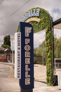 Forelle Restaurant & Motel - 7