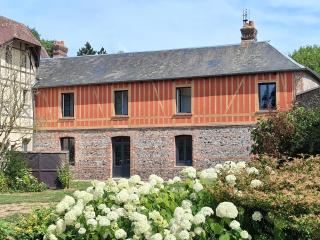 Caux Loc' du Manoir - 9