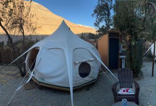 Glamping Ramas De Elqui - 4