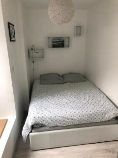 Appartement coeur de village Cauterets - 3