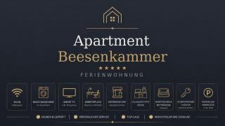 Larooms BS5 - Beesenkammer - 0