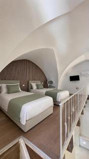 Martylè Rooms - Leverano - 2