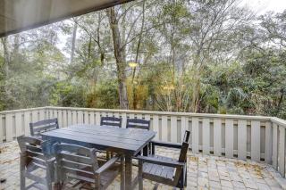 Sea Pines Resort 26 - 9