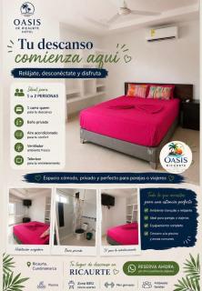 Oasis de Ricaurte - 5