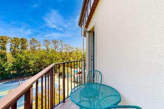 Forest Beach Villas 409 - 7