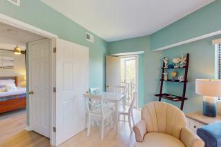 Forest Beach Villas 409 - 5