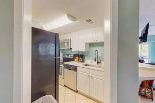 Forest Beach Villas 409 - 3