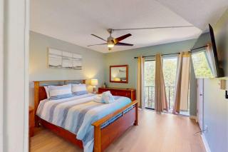 Forest Beach Villas 409 - 1