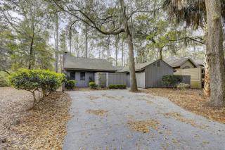 Sea Pines Resort 01 - 8
