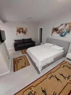 Tirana City Center Apartment - 9