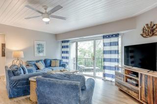 Forest Beach Villas 101 - 0