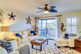 Sea Side Villas II 254 - 9