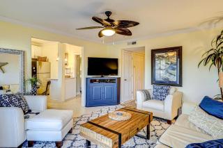 Sea Side Villas II 254 - 8