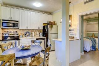 Sea Side Villas II 254 - 7
