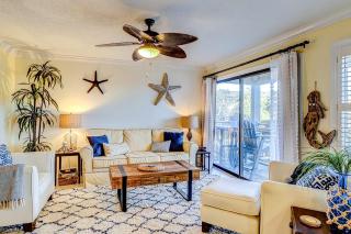Sea Side Villas II 254 - 5