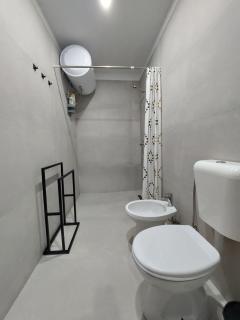 Tirana City Center Apartment - 5
