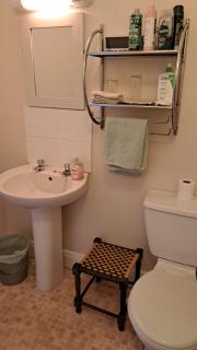 The Well Meadow B&B - 9