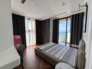 Pearl Residence Căn hộ 3 Phòng Ngủ Cao Cấp - 5
