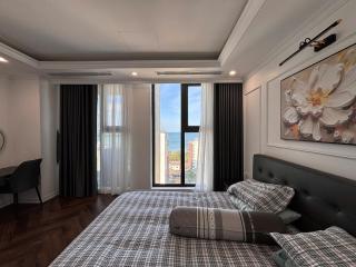 Pearl Residence Căn hộ 3 Phòng Ngủ Cao Cấp - 1