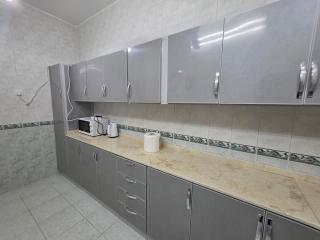 Spacious Makkah Apartment 4 Bedrooms Fast WIFI - 3