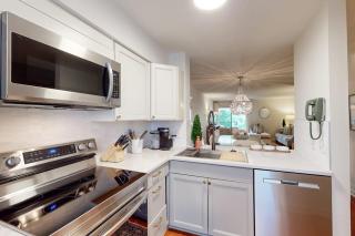 Springwood Villas 116 - 1