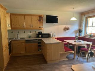 Appartement Plut - 4